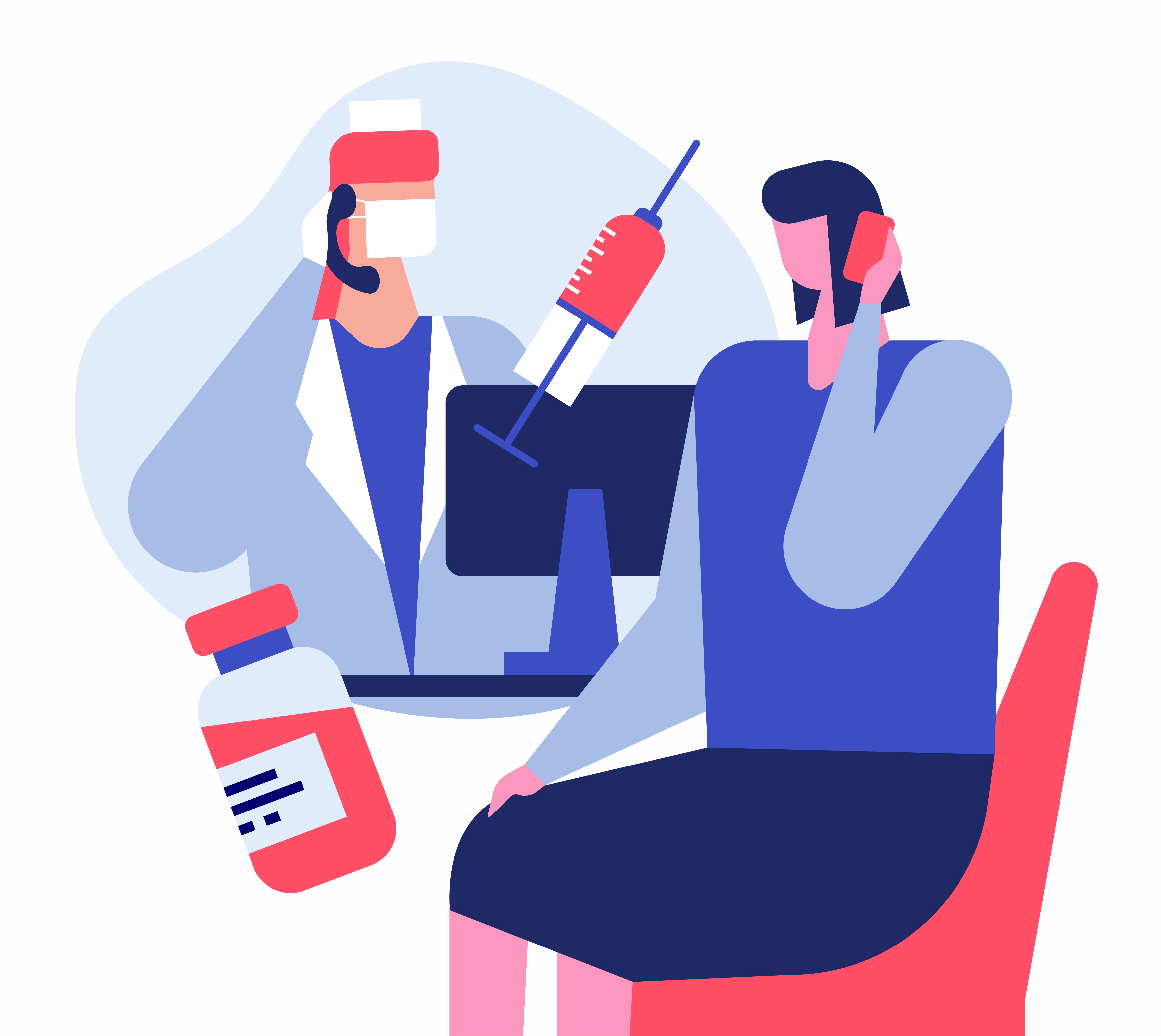 실손보험 비교 체크리스트