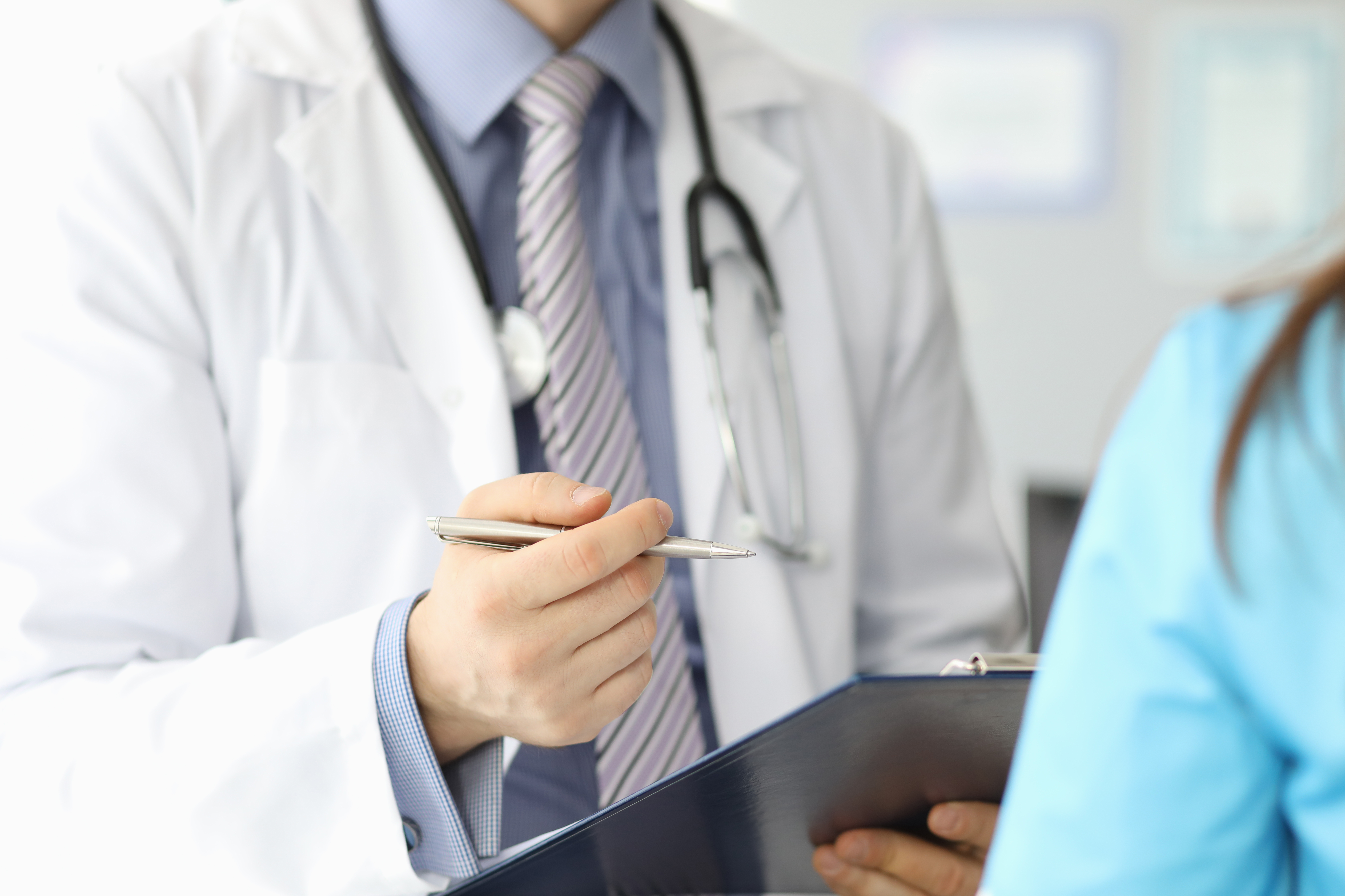 실손보험 설계 회의