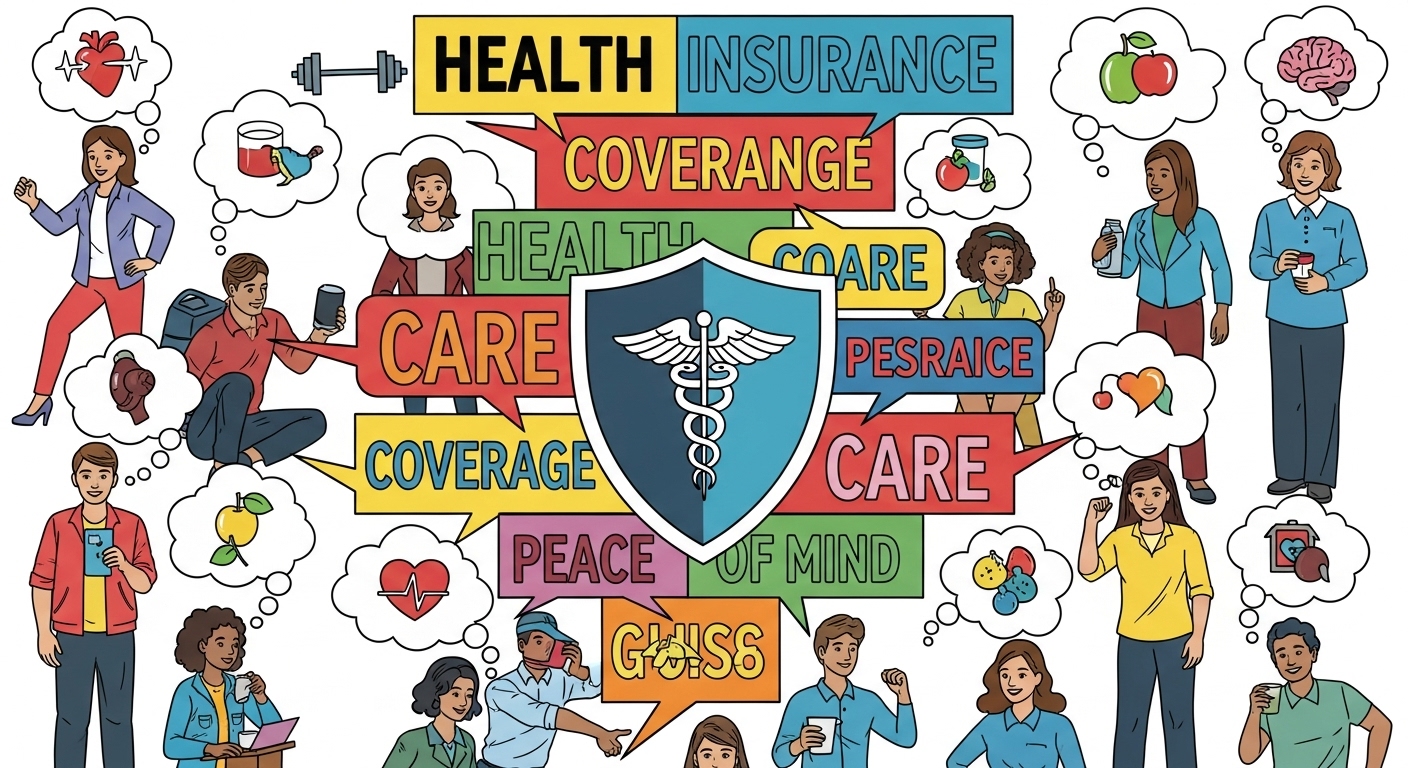 실비보험 추천 체크리스트