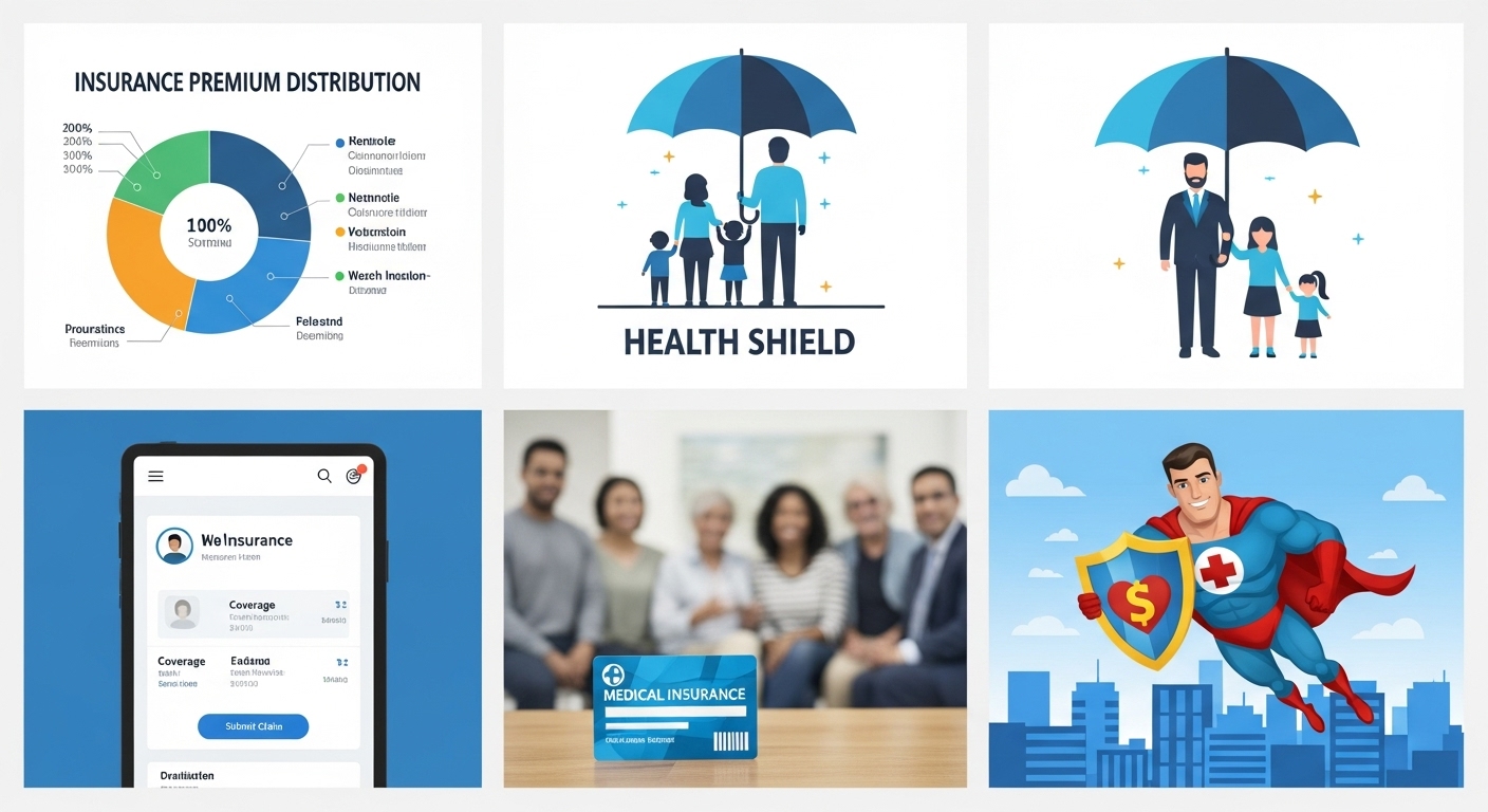 실비보험순위 데이터 분석