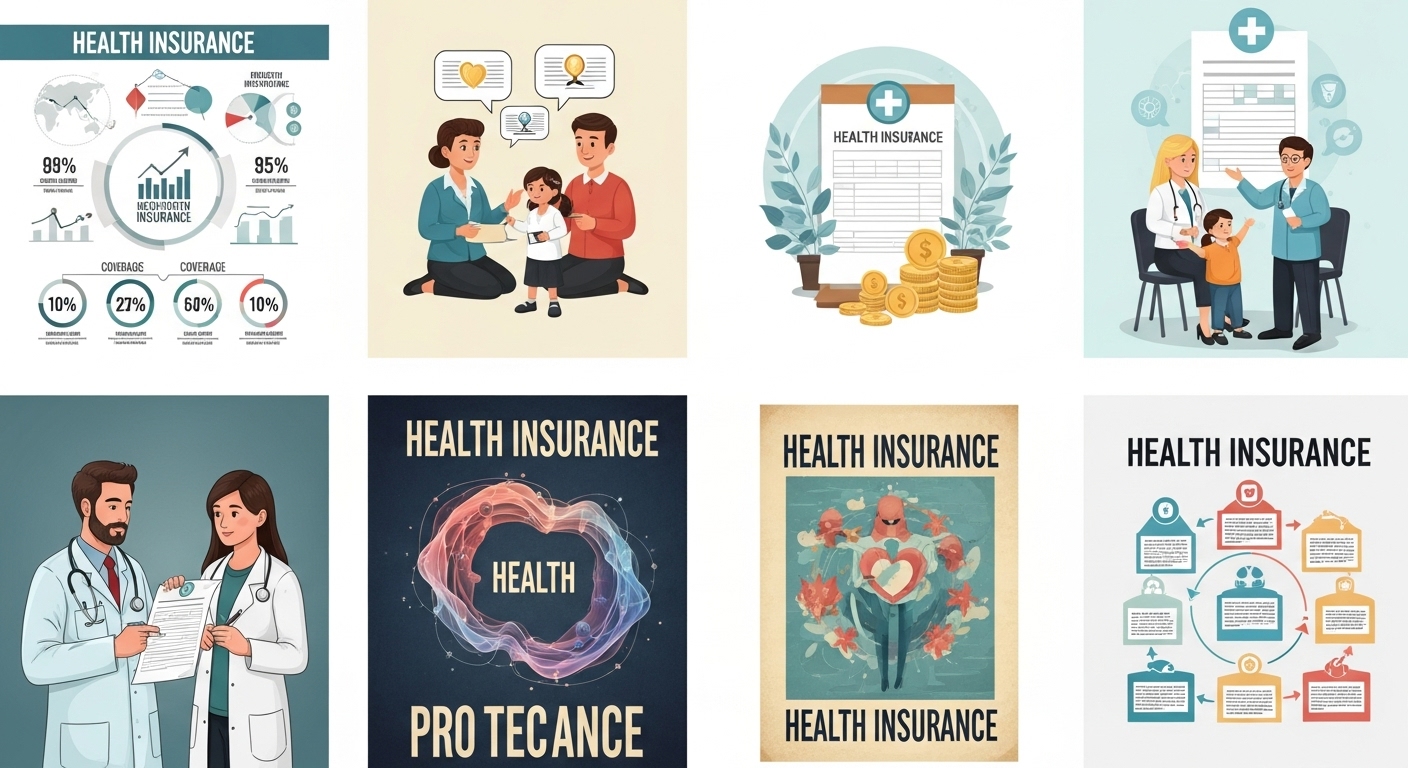 실비보험가입조건 상담 장면