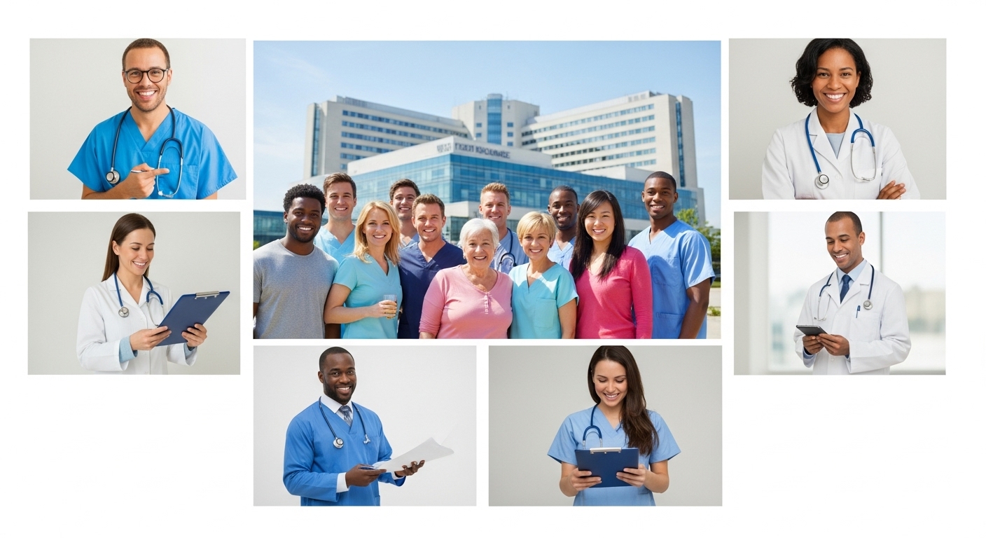 의료실비보험 보장 구조 도식