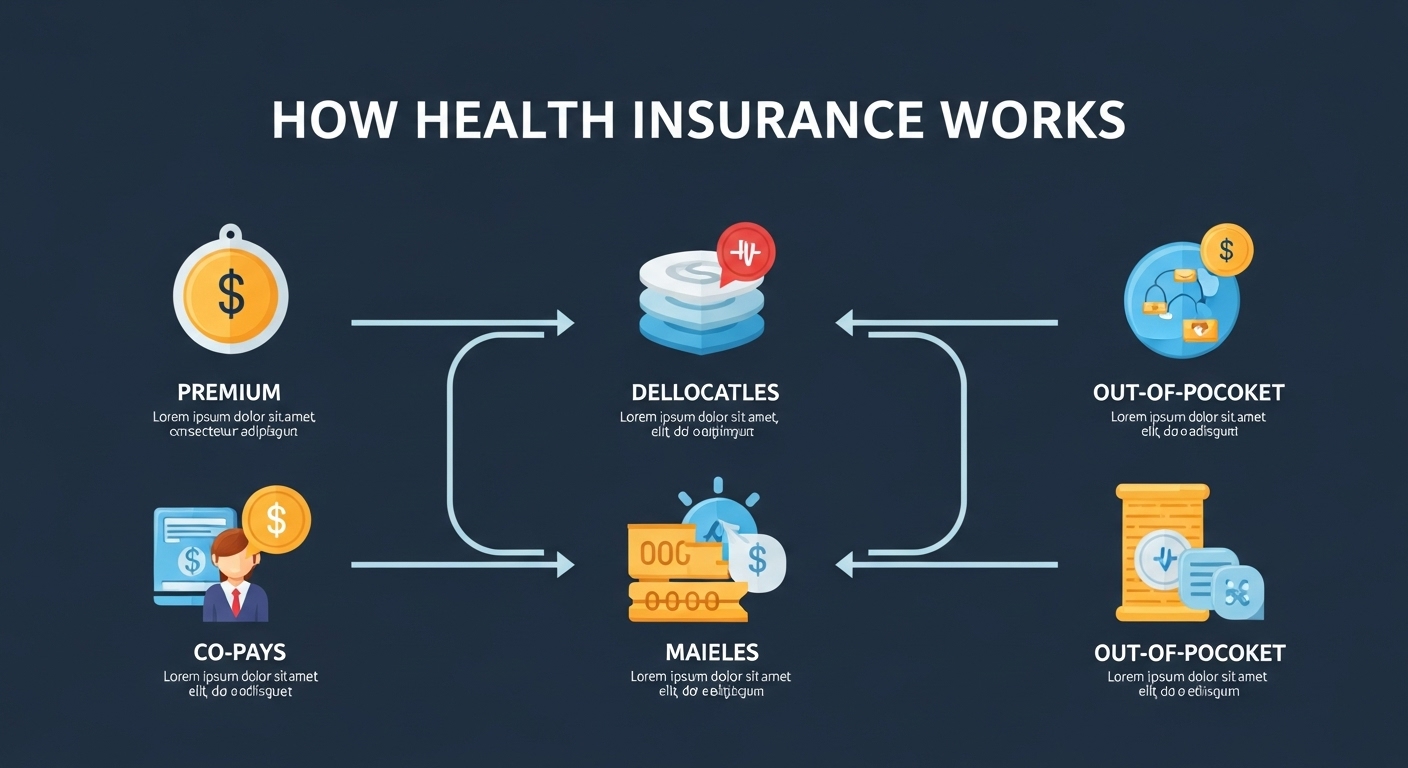 실비보험다이렉트 가입 화면